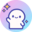 Shimeji: Screen Buddies logo