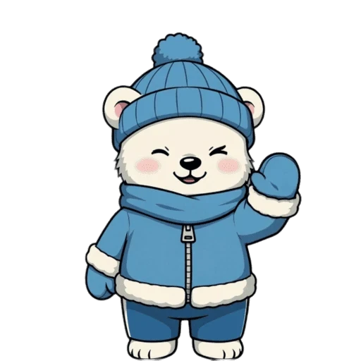 Kuma-chan thumbnail